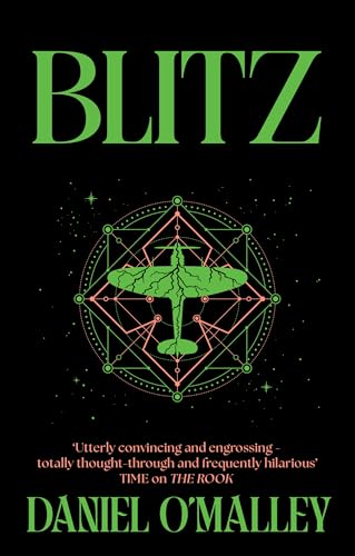 Blitz von Gollancz