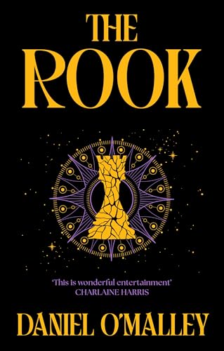 The Rook von Gollancz