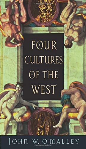 Four Cultures of the West