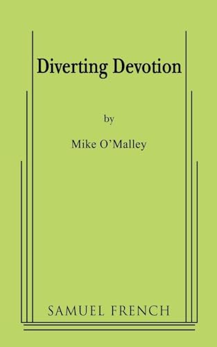 Diverting Devotion von UNIVERSAL MUSIC GROUP
