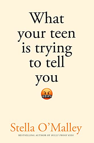 What Your Teen Is Trying to Tell You von Swift Press