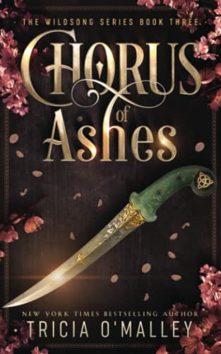 Chorus of Ashes (The Wildsong Series, Band 3) von Lovewrite Publishing