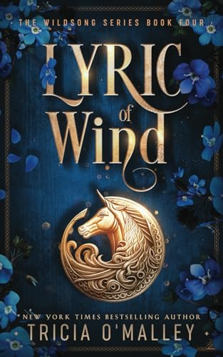 Lyric of Wind (The Wildsong Series, Band 4) von Lovewrite Publishing