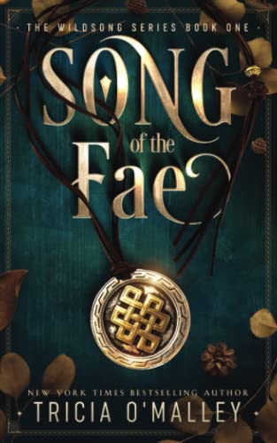 Song of the Fae (The Wildsong Series, Band 1) Song of the Fae (The Wildsong Series, Band 1) von Lovewrite Publishing