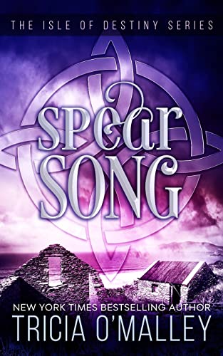 Spear Song: The Isle of Destiny Series von Createspace Independent Publishing Platform