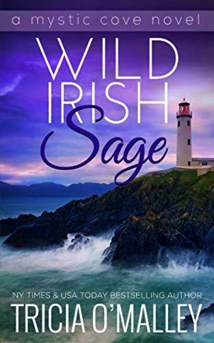 Wild Irish Sage (The Mystic Cove Series, Band 10) Wild Irish Sage (The Mystic Cove Series, Band 10)