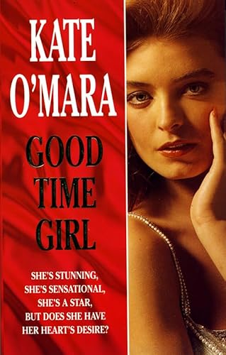 Good Time Girl von HarperCollins Publishers Ltd