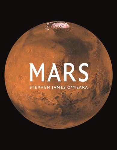 Mars (Kosmos) von Reaktion Books