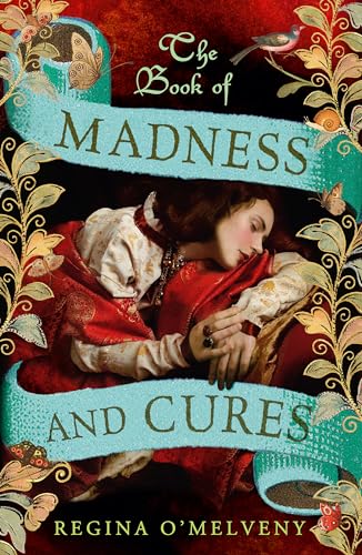 The Book of Madness and Cures The Book of Madness and Cures von John Murray