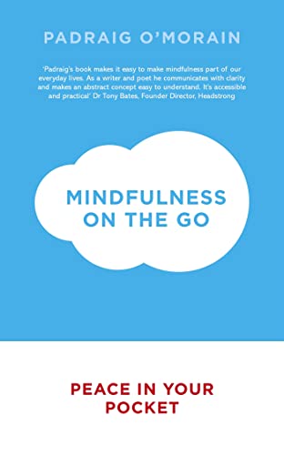 Mindfulness on the Go: Peace in Your Pocket von Yellow Kite