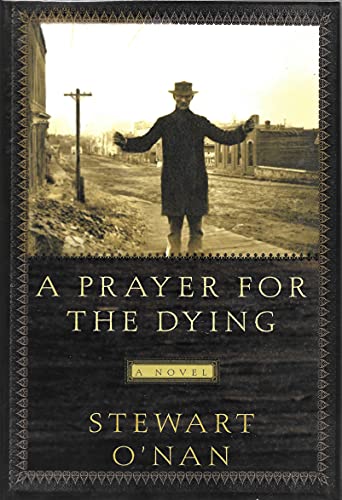 A Prayer for the Dying: A Novel