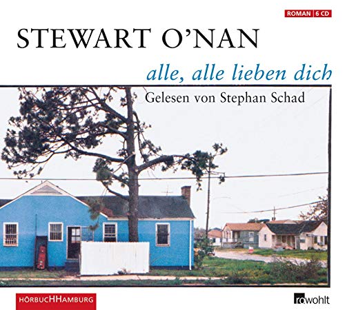 Alle, alle lieben dich: 6 CDs