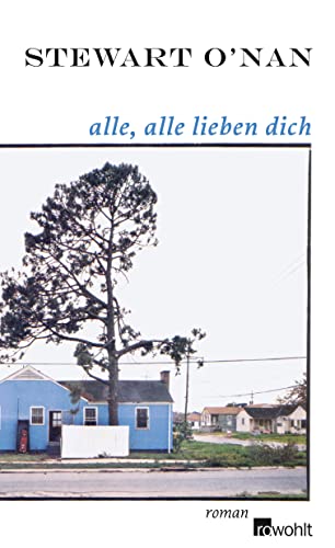 Alle, alle lieben dich