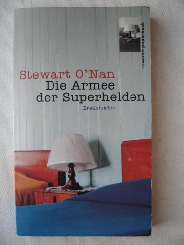 Die Armee der Superhelden