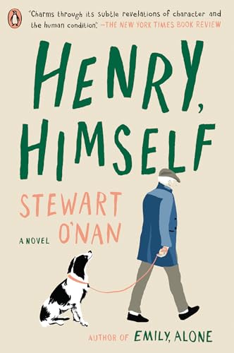 Henry, Himself: A Novel (Maxwell Family, 3) von Penguin Books