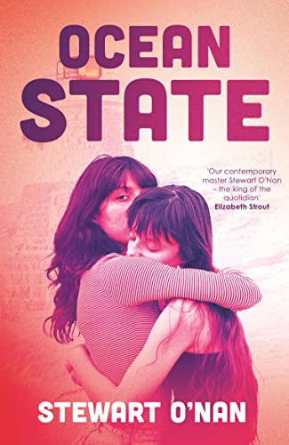Ocean State von Grove Press UK