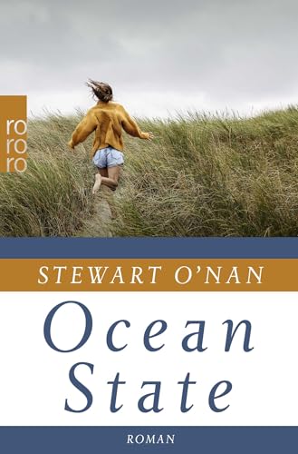 Ocean State von Rowohlt Taschenbuch