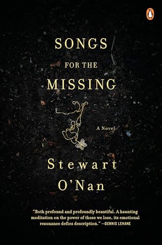 Songs for the Missing: A Novel Songs for the Missing: A Novel von Random House Books for Young Readers