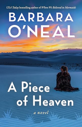 A Piece of Heaven: A Novel von Lake Union Publishing