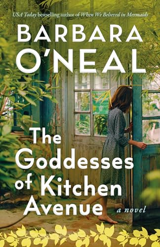 The Goddesses of Kitchen Avenue: A Novel