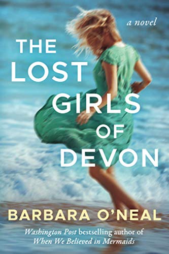 The Lost Girls of Devon von Lake Union Publishing