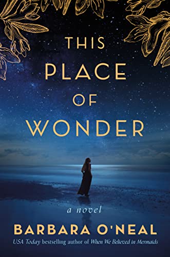 This Place of Wonder: A Novel von Lake Union Publishing