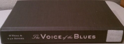 The Voice of the Blues: Classic Interviews from Living Blues Magazine von Routledge