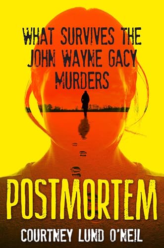 Postmortem: What Survives the John Wayne Gacy Murders von CITADEL