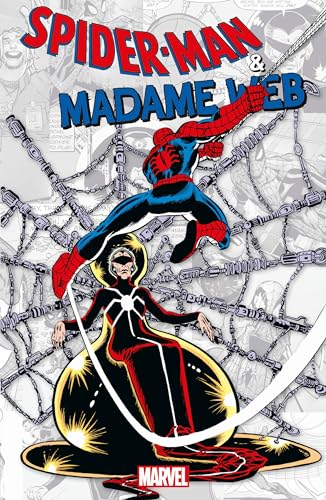 Spider-Man & Madame Web von Panini Verlags GmbH