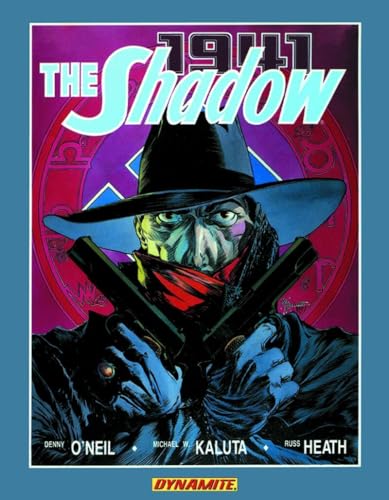 The Shadow 1941: Hitler's Astrologer