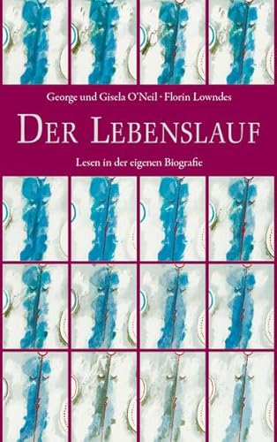 Der Lebenslauf: Lesen in der eigenen Biographie