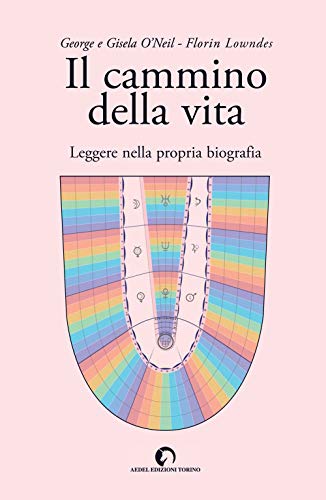 Il cammino della vita. Leggere nella propria biografia. Con carta della vita von Aedel