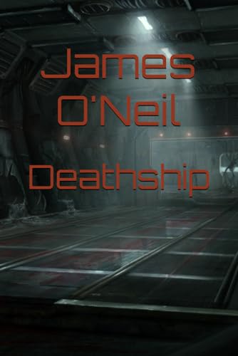 Deathship von Independently published