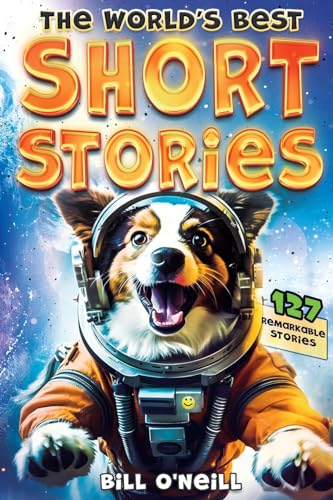The World's Best Short Stories: 127 Funny Short Stories About Unbelievable Stuff That Actually Happened