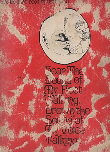 Hear the Sound of My Feet Walking - Drown the Sound of My Voice Talking