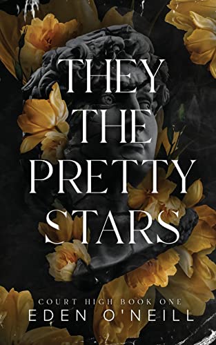 They the Pretty Stars: Alternative Cover Edition (Court High, Band 1)