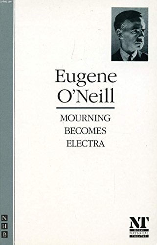 Mourning Becomes Electra (The O'Neill Collection) von Nick Hern Books