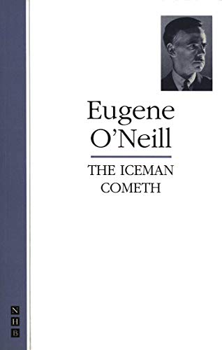 The Iceman Cometh (The O'Neill Collection) von Nick Hern Books