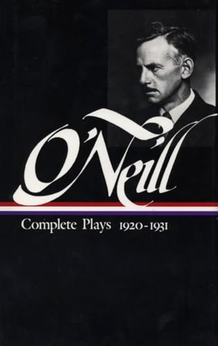 Eugene O'Neill: Complete Plays Vol. 2 1920-1931 (LOA #41) (Library of America Eugene O'Neill Edition, Band 2)
