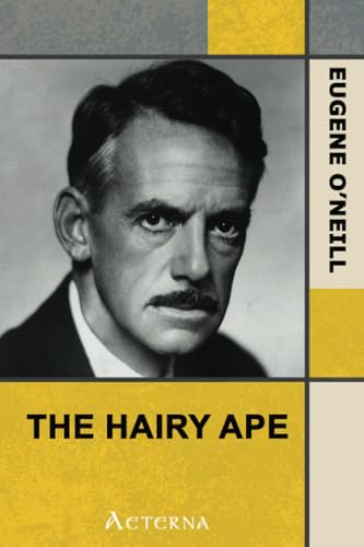 The Hairy Ape