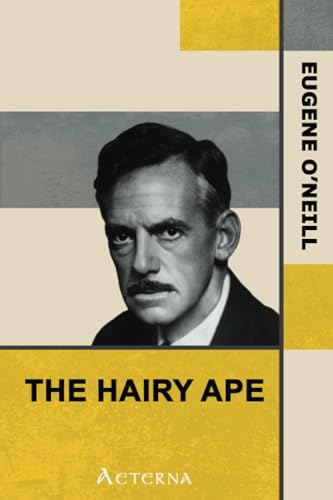 The Hairy Ape von Aeterna
