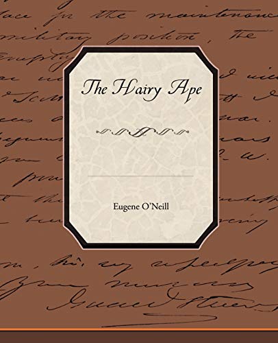 The Hairy Ape von Book Jungle