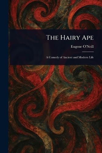 The Hairy Ape von Anson Street Press