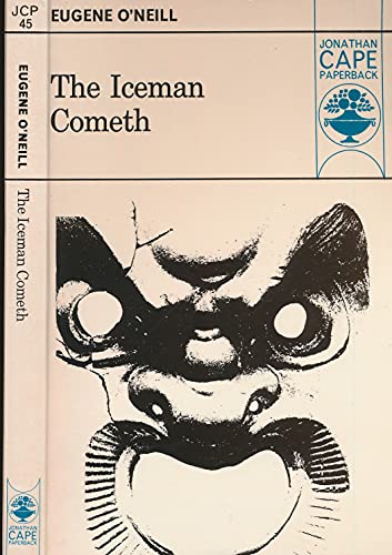 The Iceman Cometh (Jonathan Cape Paperback)