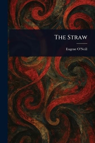 The Straw von Anson Street Press