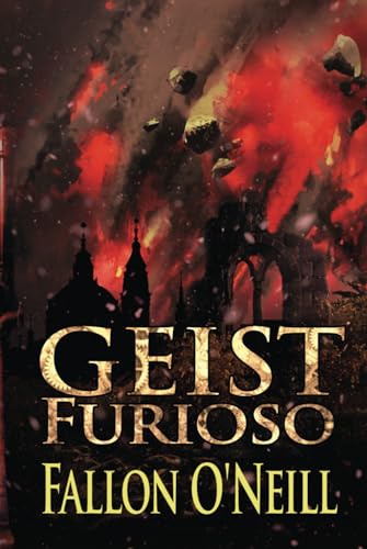 Geist: Furioso von Independently published