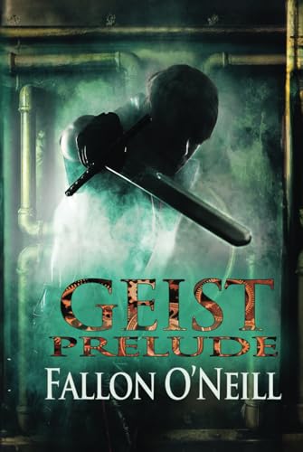 Geist: Prelude von Independently published