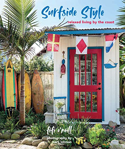 Surfside Style: Relaxed Living by the Coast von Cico