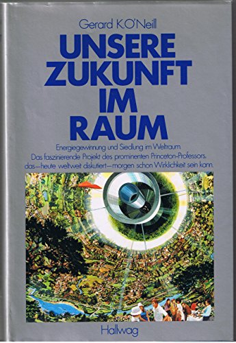 Unsere Zukunft im Raum