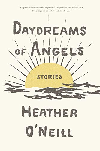 Daydreams of Angels: Stories von Farrar, Straus and Giroux